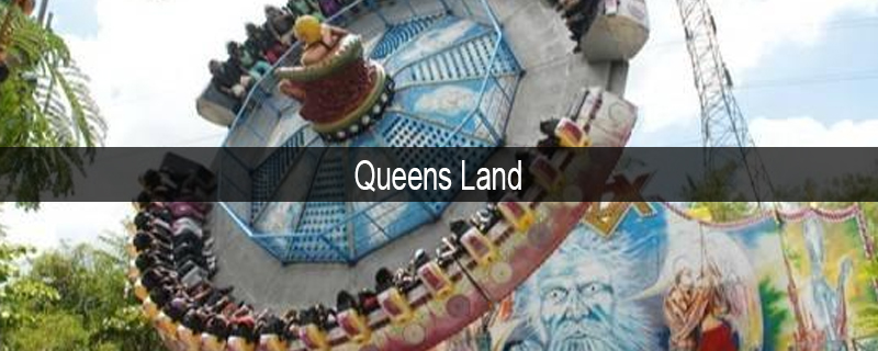 Queens Land 